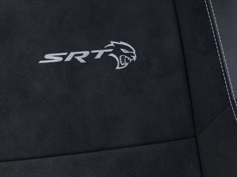 New 2026 Dodge Durango SRT Hellcat w/ Premium Group image 21