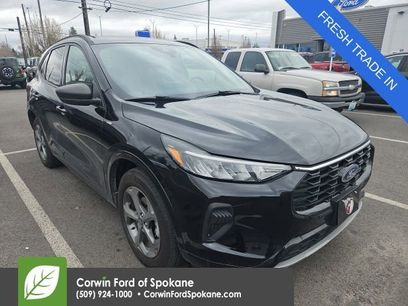 Used 2024 Ford Escape ST-Line
