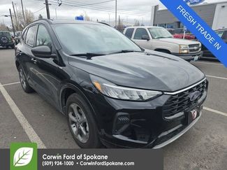 Used 2024 Ford Escape ST-Line 360° Tour