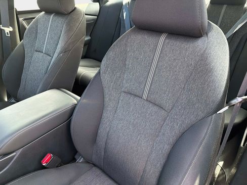 Used 2024 Honda Accord Sport image 16