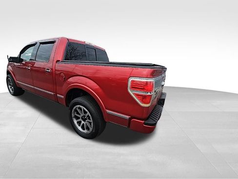 Used 2010 Ford F150 Lariat image 8