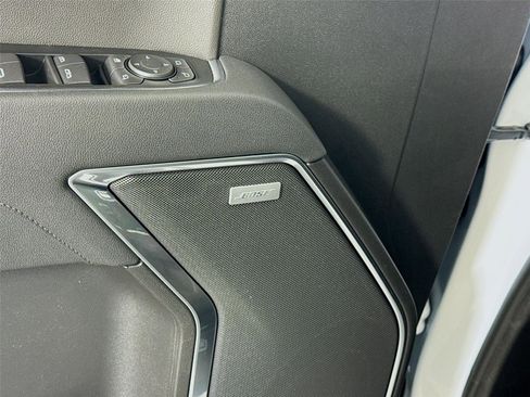 New 2026 GMC Sierra 1500 SLT w/ SLT Premium Plus Package image 14