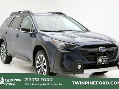 Used 2024 Subaru Outback Limited