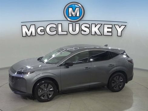 Used 2025 Nissan Murano SL w/ Cargo Package AWD/4WD image 1