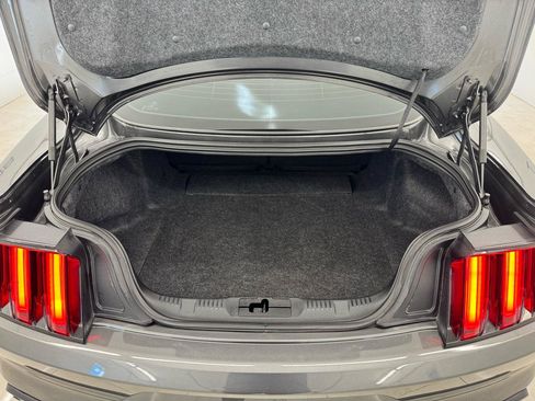 Used 2016 Ford Mustang GT Premium RWD image 7