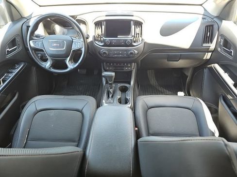 Used 2021 GMC Canyon AT4 AWD/4WD image 10