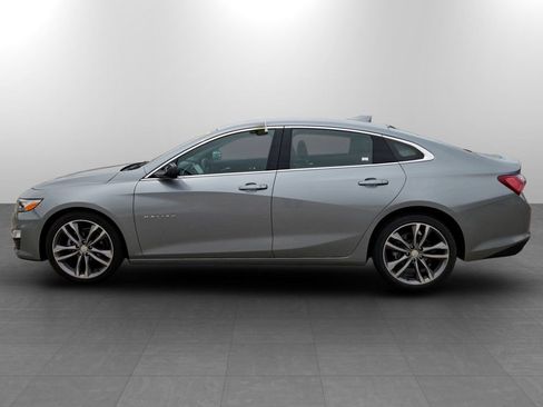 Used 2024 Chevrolet Malibu LT FWD image 10