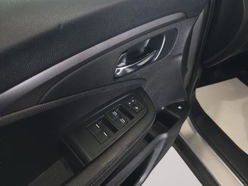 Used 2023 Honda Ridgeline Sport image 11