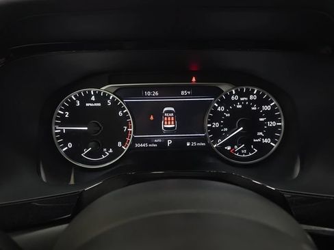 Used 2023 Nissan Pathfinder SL w/ Black Appearance Package AWD/4WD image 19
