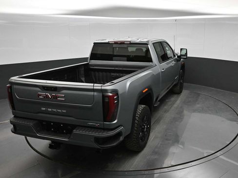 New 2026 GMC Sierra 2500 AT4 AWD/4WD image 31