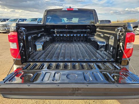 New 2026 Ford Maverick XL w/ Equipment Group 101A image 7