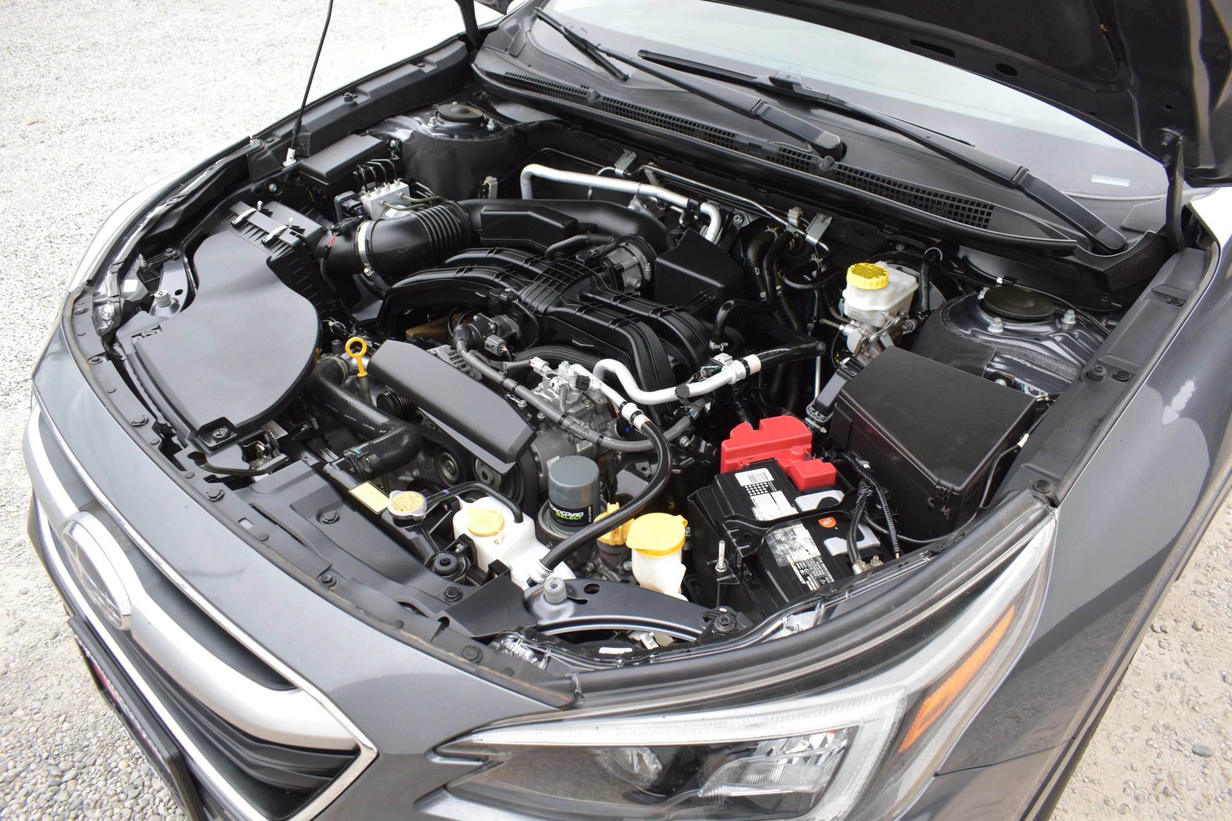 Used 2021 Subaru Outback Premium AWD/4WD image 32
