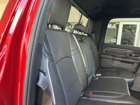 New 2026 RAM 2500 Rebel w/ Rebel Level 2 Equipment Group AWD/4WD image 32