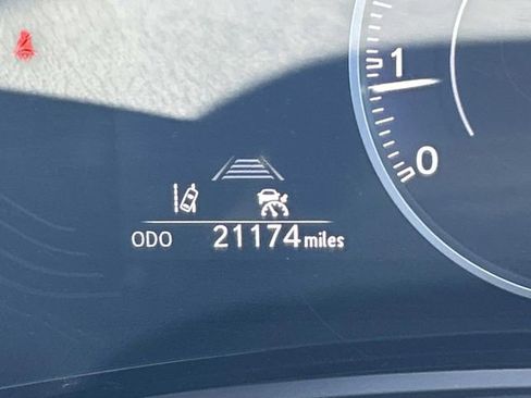 Used 2024 Lexus NX 350 AWD w/ Cold Area Package image 32