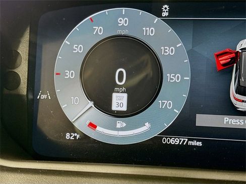 Used 2026 Land Rover Range Rover Velar S image 13