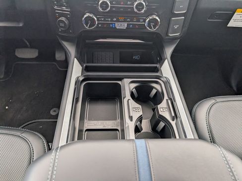 New 2026 Ford F250 Platinum AWD/4WD image 15