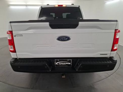 Used 2022 Ford F150 XL w/ Trailer Tow Package RWD image 6