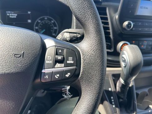 Used 2024 Ford Transit 250 148 Medium Roof w/ Load Area Protection Package image 46