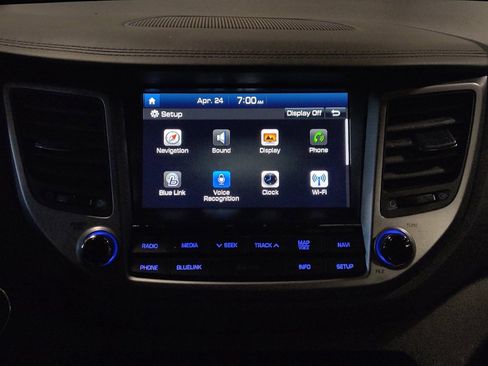 Used 2016 Hyundai Tucson Limited FWD image 25