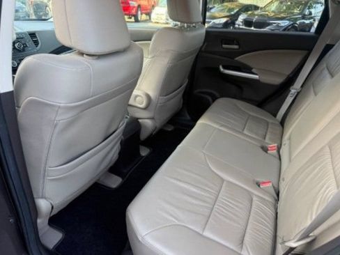 Used 2012 Honda CR-V EX-L image 15