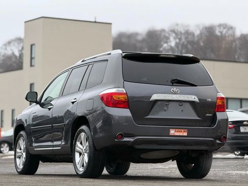 Used 2009 Toyota Highlander Limited image 6