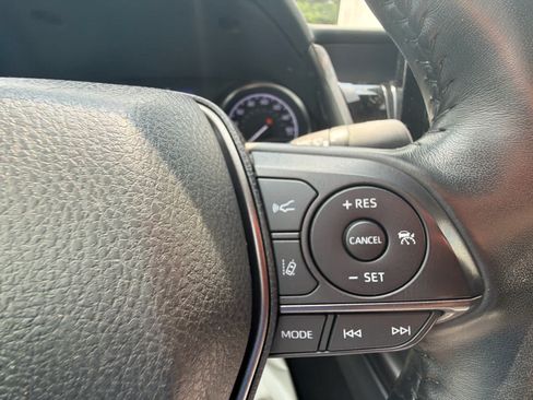 Used 2024 Toyota Camry SE FWD image 26