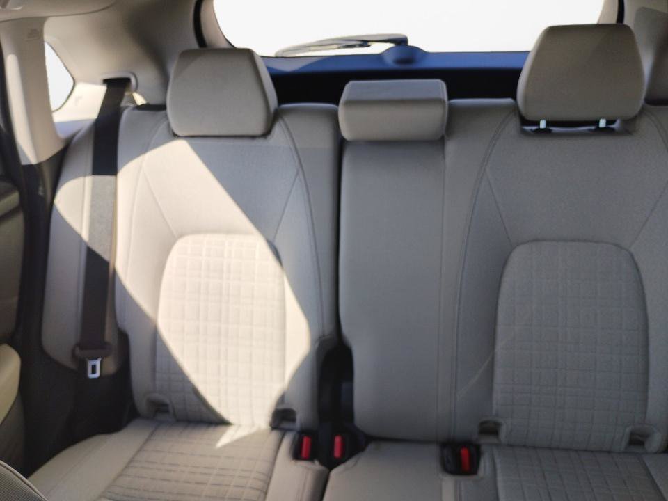Used 2024 Honda HR-V LX image 12