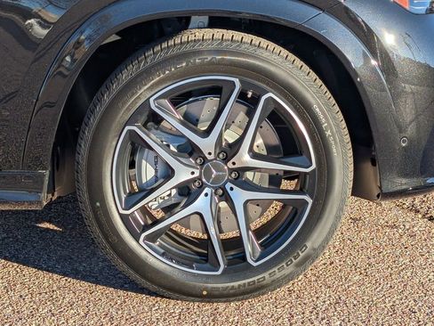 New 2026 Mercedes-Benz GLE 53 AMG 4MATIC Coupe image 10