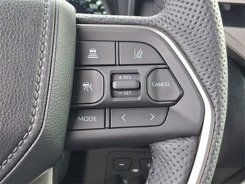 New 2026 Toyota Tundra SR5 image 13