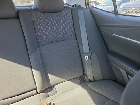 Used 2025 Toyota Camry LE image 6