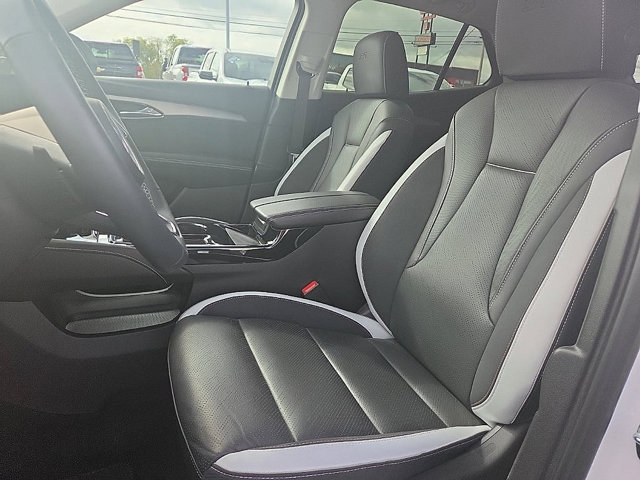 Used 2024 Buick Envision Sport Touring AWD/4WD image 10