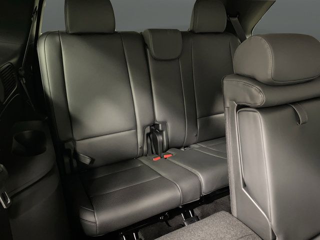 New 2026 Hyundai Palisade SEL AWD/4WD image 30