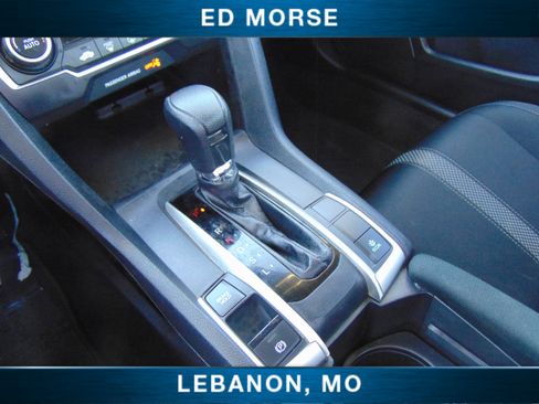 Used 2021 Honda Civic LX image 23