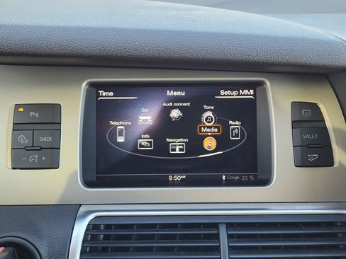 Used 2015 Audi Q7 3.0T Premium Plus image 17