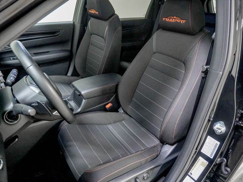 Certified 2026 Honda CR-V TrailSport image 19