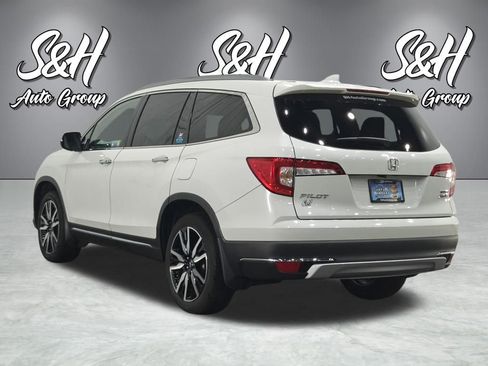 Used 2022 Honda Pilot Touring image 20