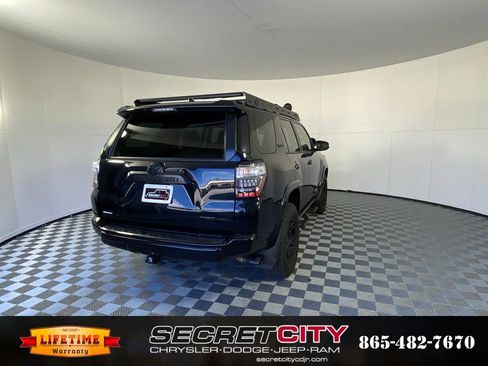Used 2024 Toyota 4Runner TRD Pro image 7