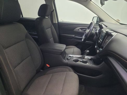 Used 2019 Chevrolet Traverse LT image 21