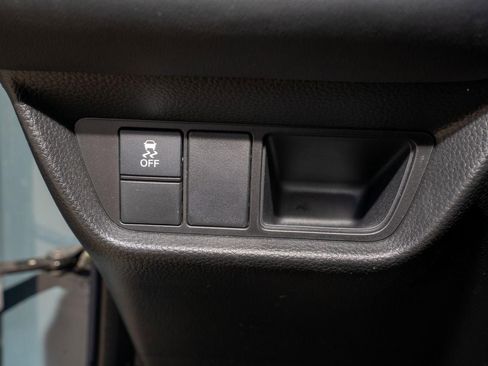 Certified 2024 Honda HR-V Sport image 30