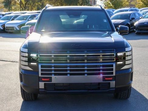 New 2026 Hyundai Palisade XRT Pro image 2