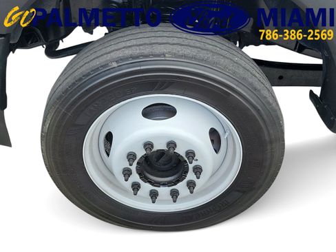 Used 2020 Ford F450 XL AWD/4WD image 10