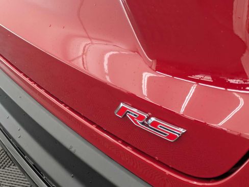 New 2026 Chevrolet Trax RS FWD image 11