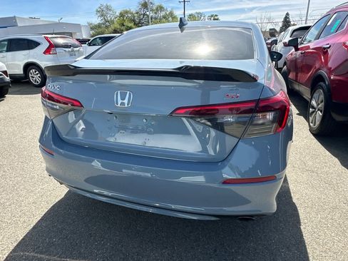 Used 2023 Honda Civic Si image 5