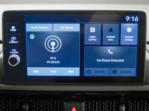 New 2026 Honda CR-V EX-L image 25