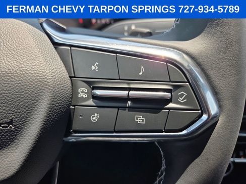 New 2026 Chevrolet Traverse LT FWD image 27