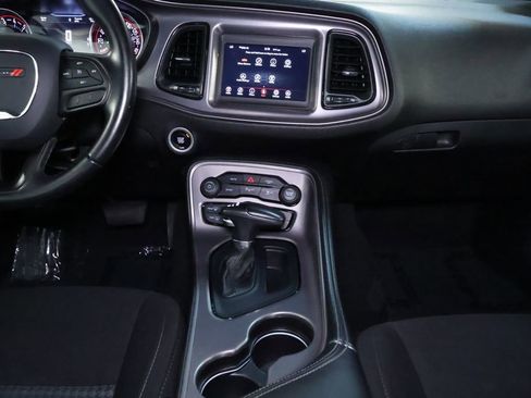 Used 2023 Dodge Challenger GT image 17