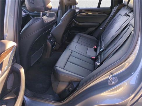Used 2023 BMW X3 sDrive30i w/ Premium Package RWD image 21
