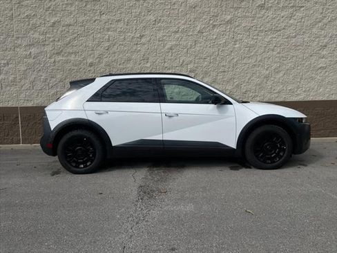 New 2025 Hyundai Ioniq 5 XRT image 6