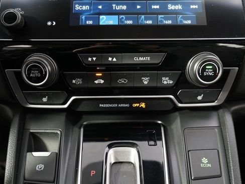 Used 2019 Honda CR-V EX-L image 30