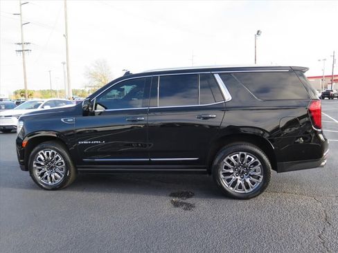 Used 2024 GMC Yukon Denali Ultimate image 6